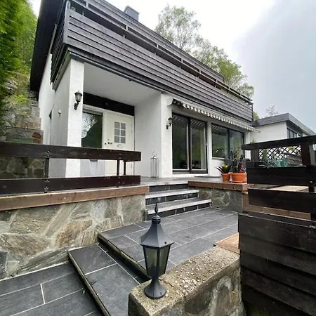 Fagre Stryn Feriehus Exterior photo