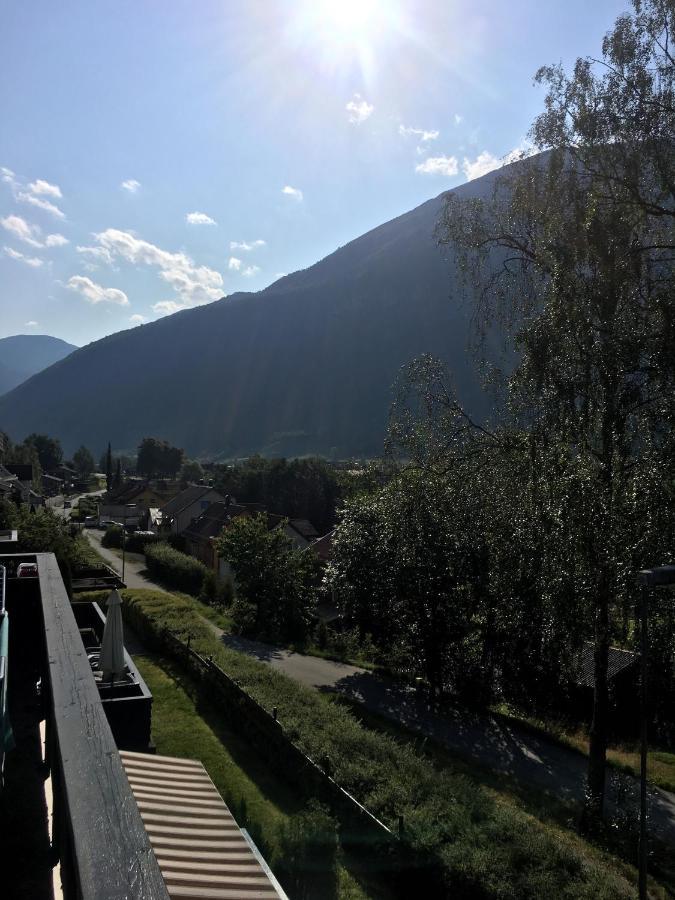 Fagre Holiday home