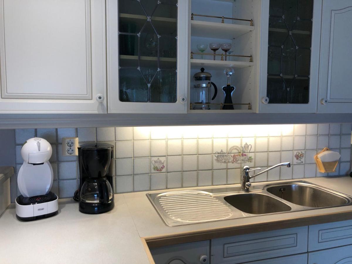 Holiday home Fagre Stryn