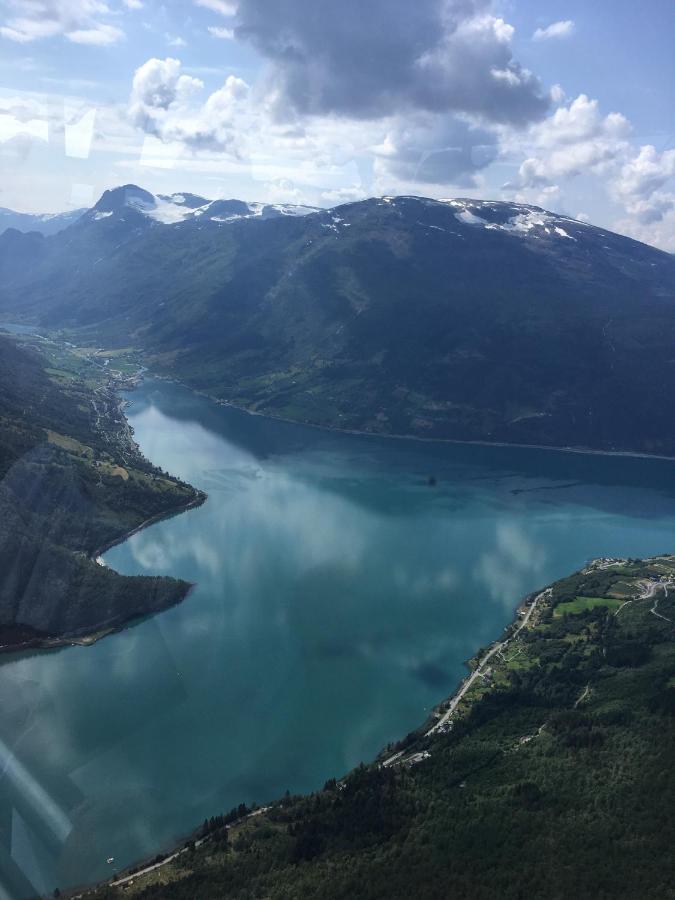 Fagre Stryn