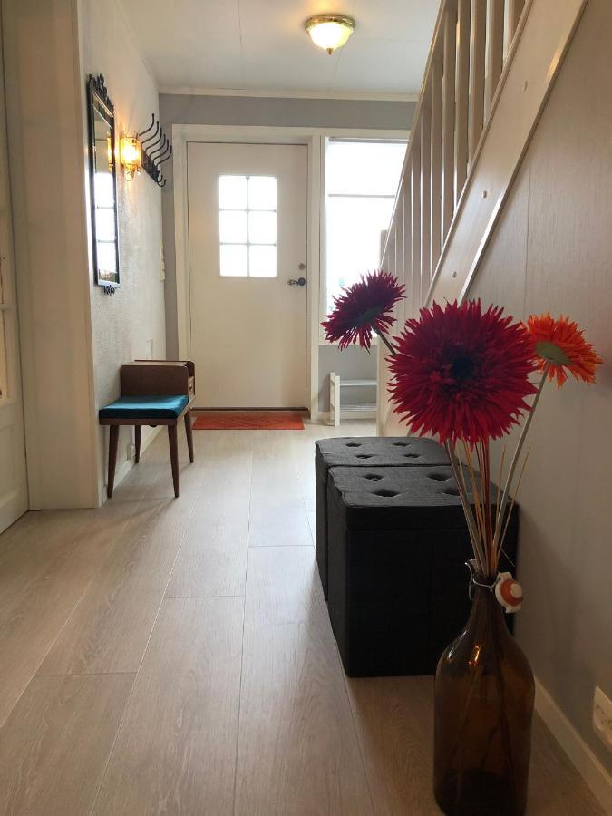 Holiday home Fagre Stryn